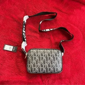 Karl Lagerfeld crossbody